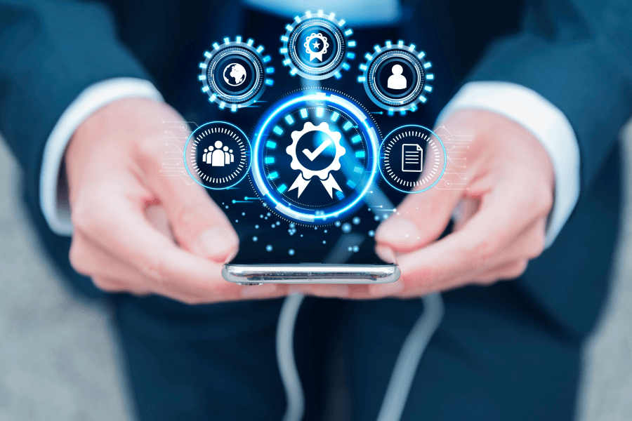 A Thriving Business Ecosystem