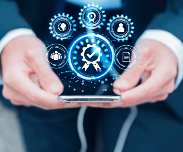 A Thriving Business Ecosystem