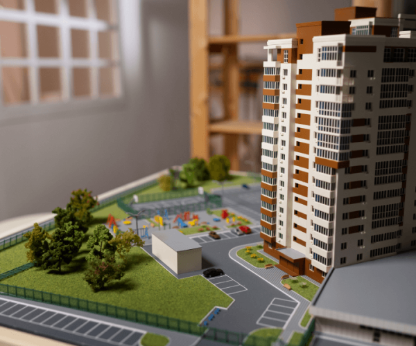 Real Estate Resurgence