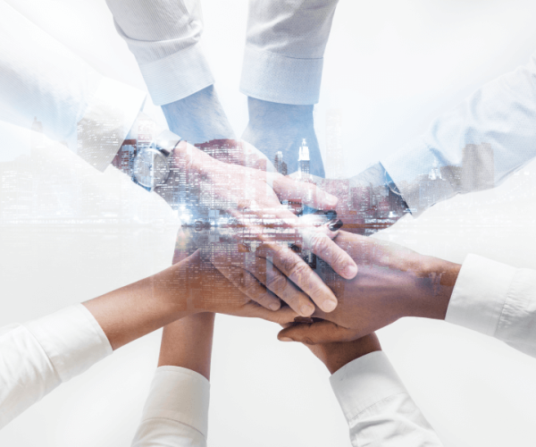 The Power of Meaningful Connections