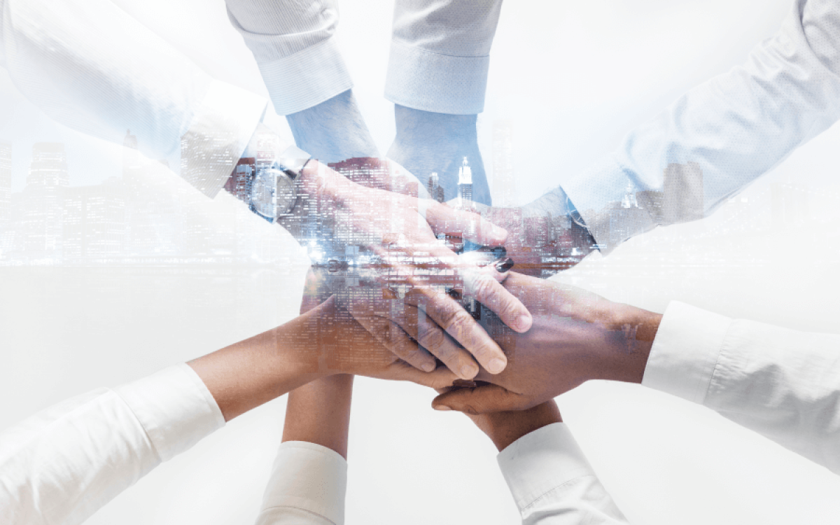 The Power of Meaningful Connections